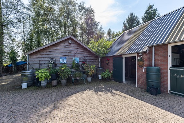 Medium property photo - Halbe Wiersemaweg 6, 9365 TB Niebert